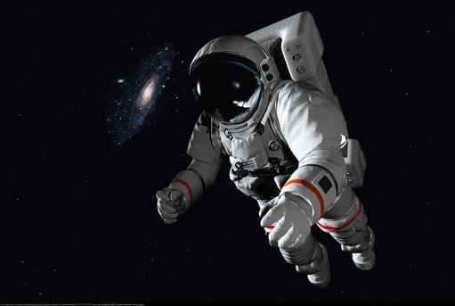 3 Stellar Strategies - How Astronauts Combat Loneliness