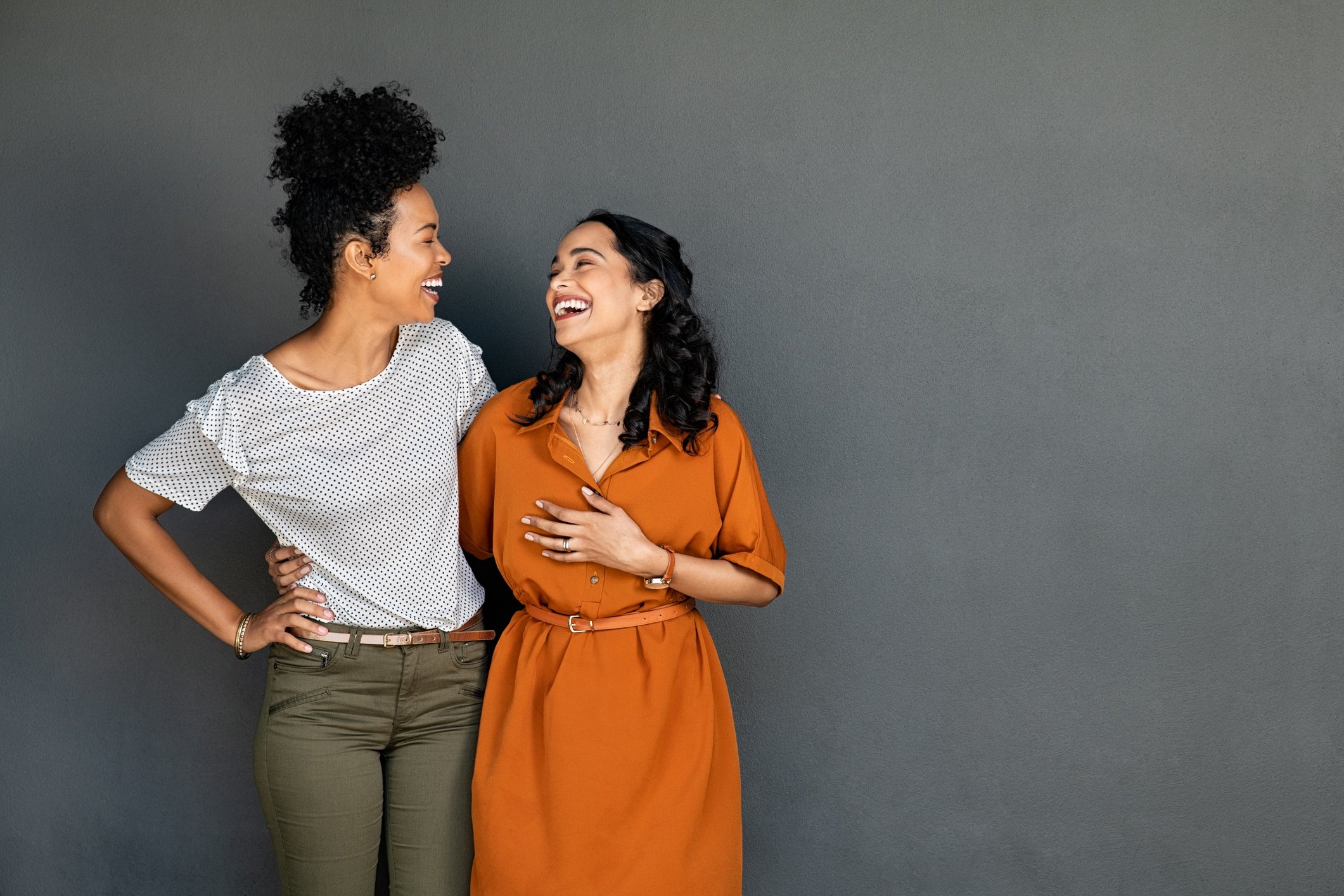 Cultivate Deeper Connections Using the Science of Friendship