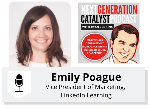 How Gen Z Is Shaping a New Era of Learning with Emily Poague