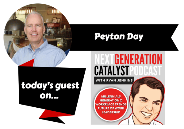How Physical Workspaces Can Attract and Retain Next Generation Talent with Peyton Day