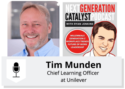 How to Create Greater Focus Among a Team (or Individual) with Tim Munden