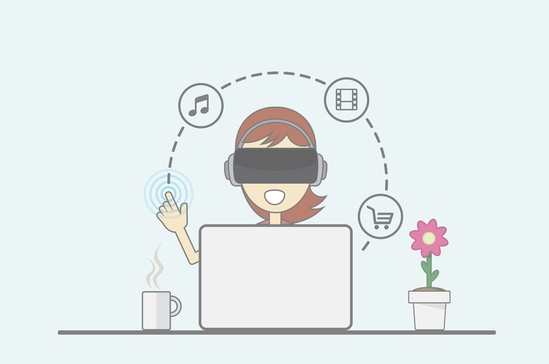 20 Innovative Ways Companies Are Using Virtual Reality