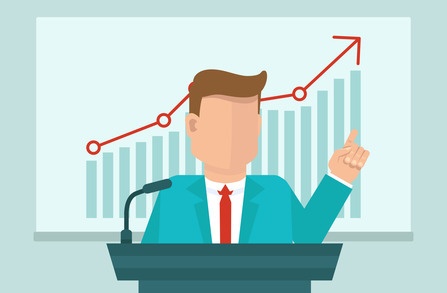4 Secrets to Creating a Highly Influential Presentation