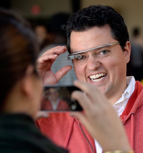 AJC Google Glass