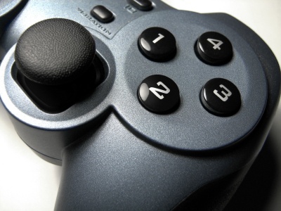 Game Controller