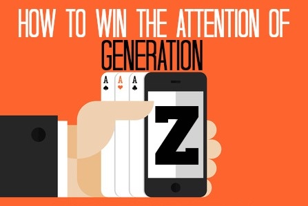 How To Win The Attention Of Generation Z