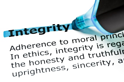 Integrity