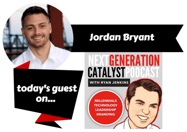 NGC031 - 42 Useful Mobile Apps For Productivity, Travel, Education And More With Jordan Bryant [Podcast]