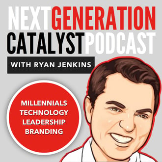 Next Generation Catalyst Podcast