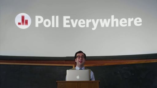 Poll Everywhere