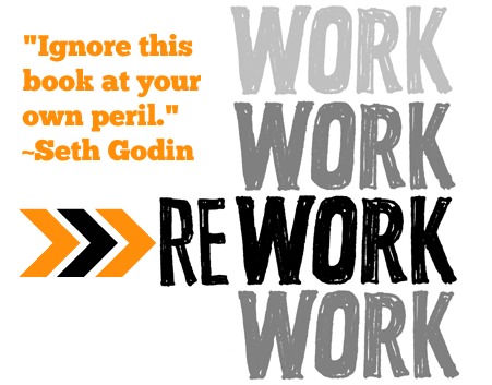 ReWork Book