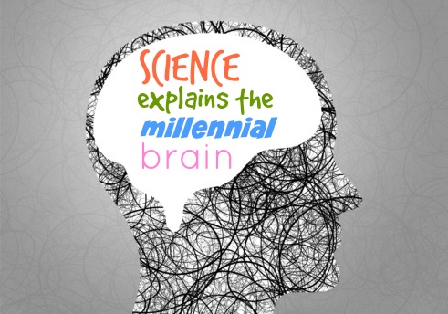 Science Explains The Millennial Brain