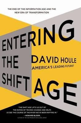 Entering The Shift Age