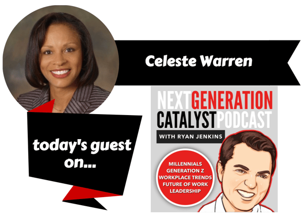 The Pivotal Role of Diversity and Inclusion and How Organizations Can Cultivate It with Celeste Warren