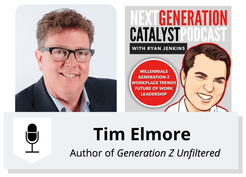 The Unique Challenges Facing Gen Z And How to Overcome Them with Tim Elmore